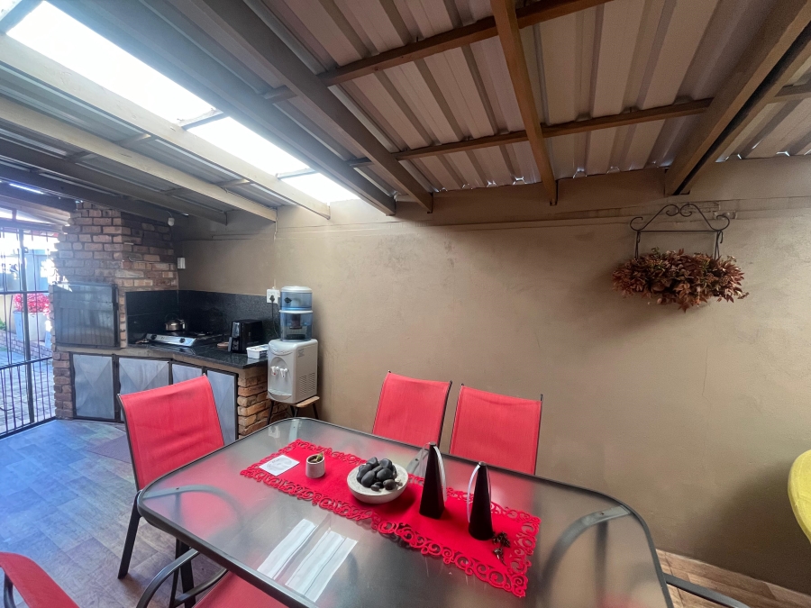 3 Bedroom Property for Sale in Frankfort Free State